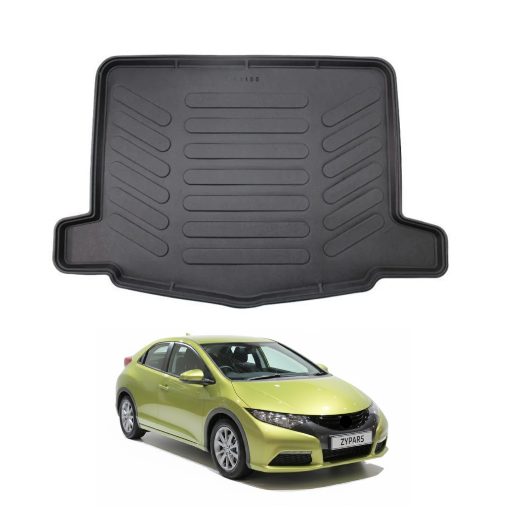 Honda Civic Cargo Liner 2012-2016 | Ehiltek Shop