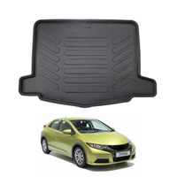 Honda Civic Cargo Liner 2012-2016 | Ehiltek Shop