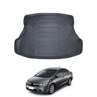 Honda Civic Cargo Liner 2012-2016 - Auto Accessory