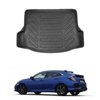 Honda Civic Cargo Liner 2016-2021 - Auto Accessory