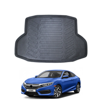 Honda Civic Cargo Liner 2016-2021 | Ehiltek Shop
