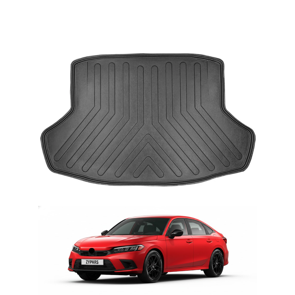 Honda Civic Cargo Liner 2021-2026