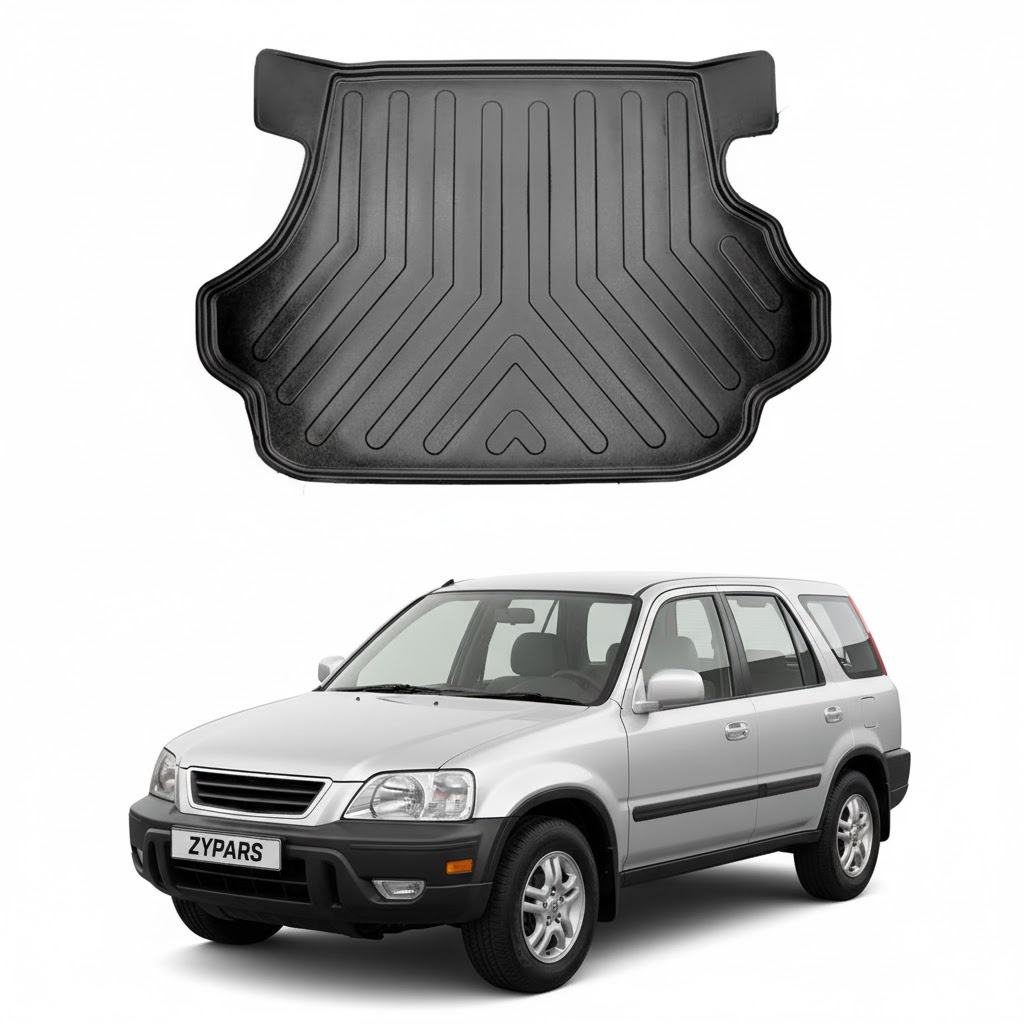 Honda CR-V Cargo Liner 1995-2001