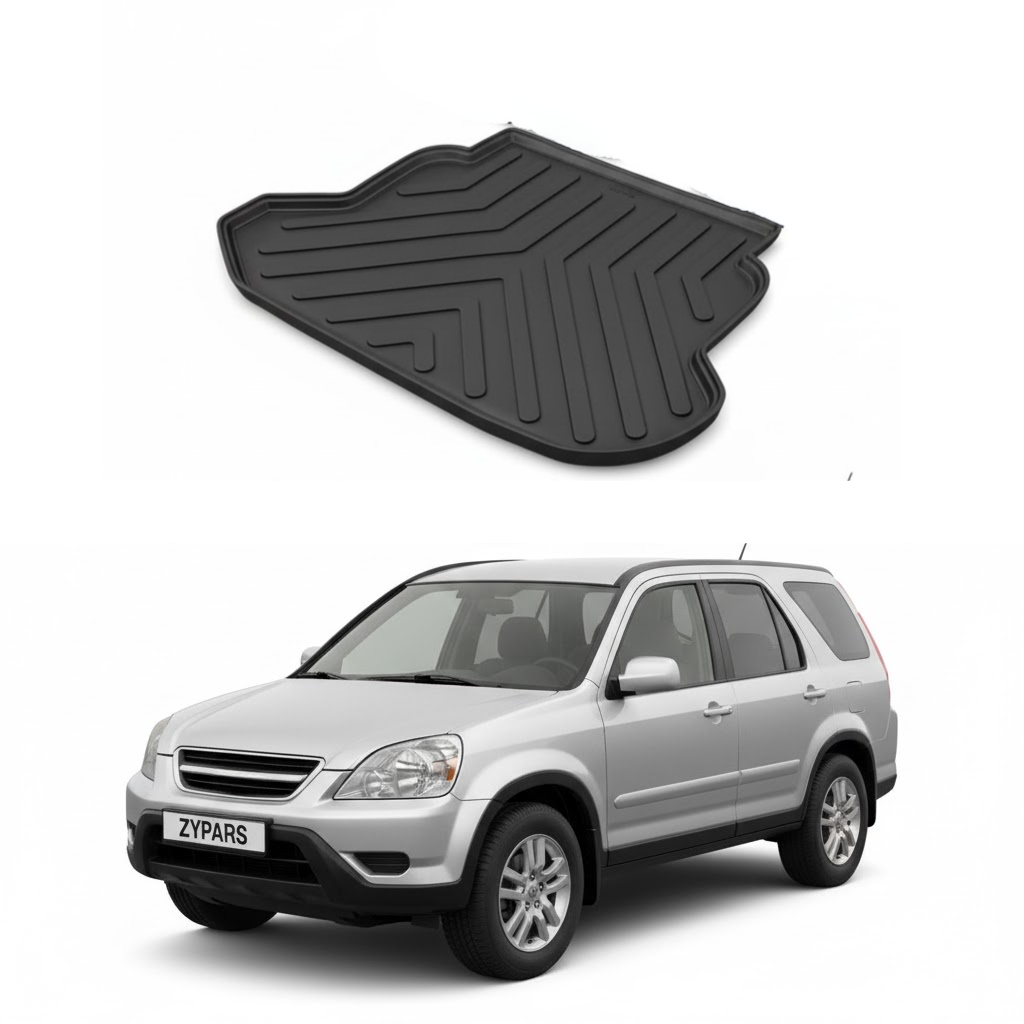 Honda CR-V Cargo Liner 2002-2006