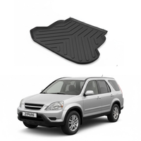 Honda CR-V Cargo Liner 2002-2006