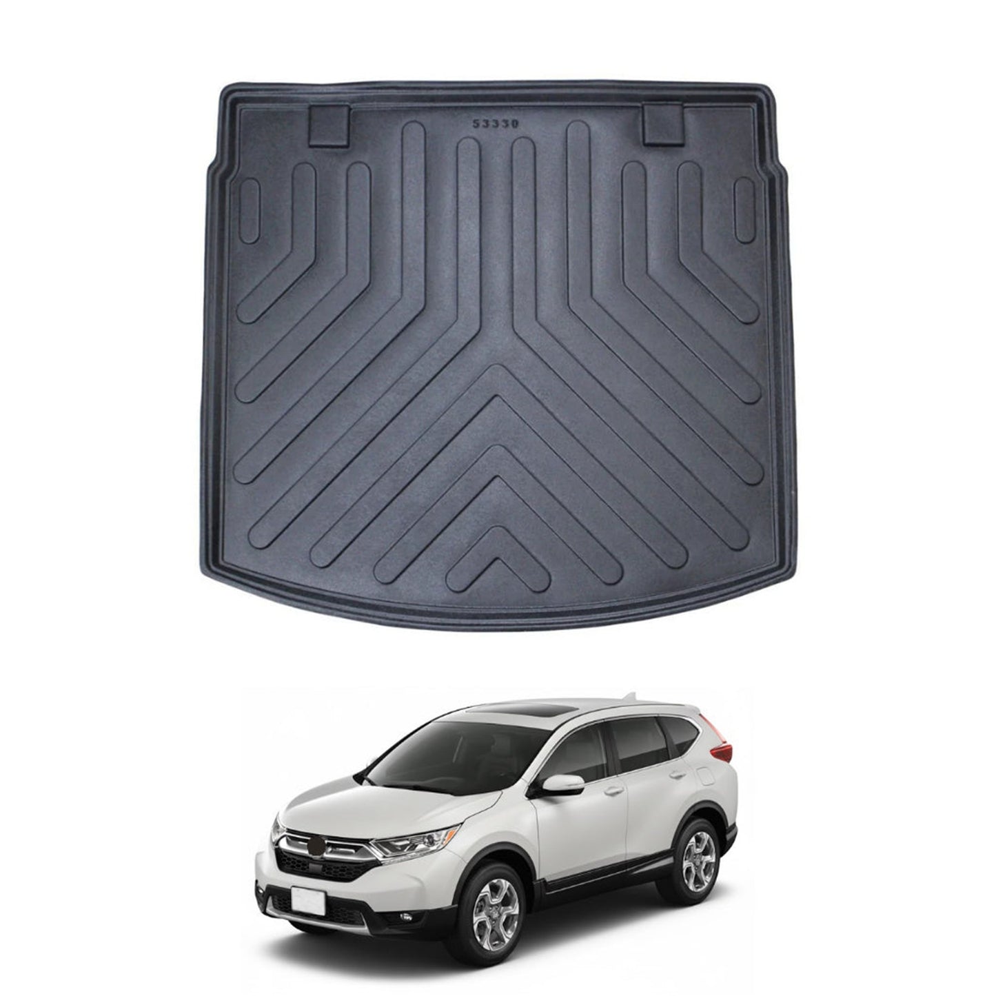 Honda CR-V Cargo Liner 2018-2022 - Auto Accessory