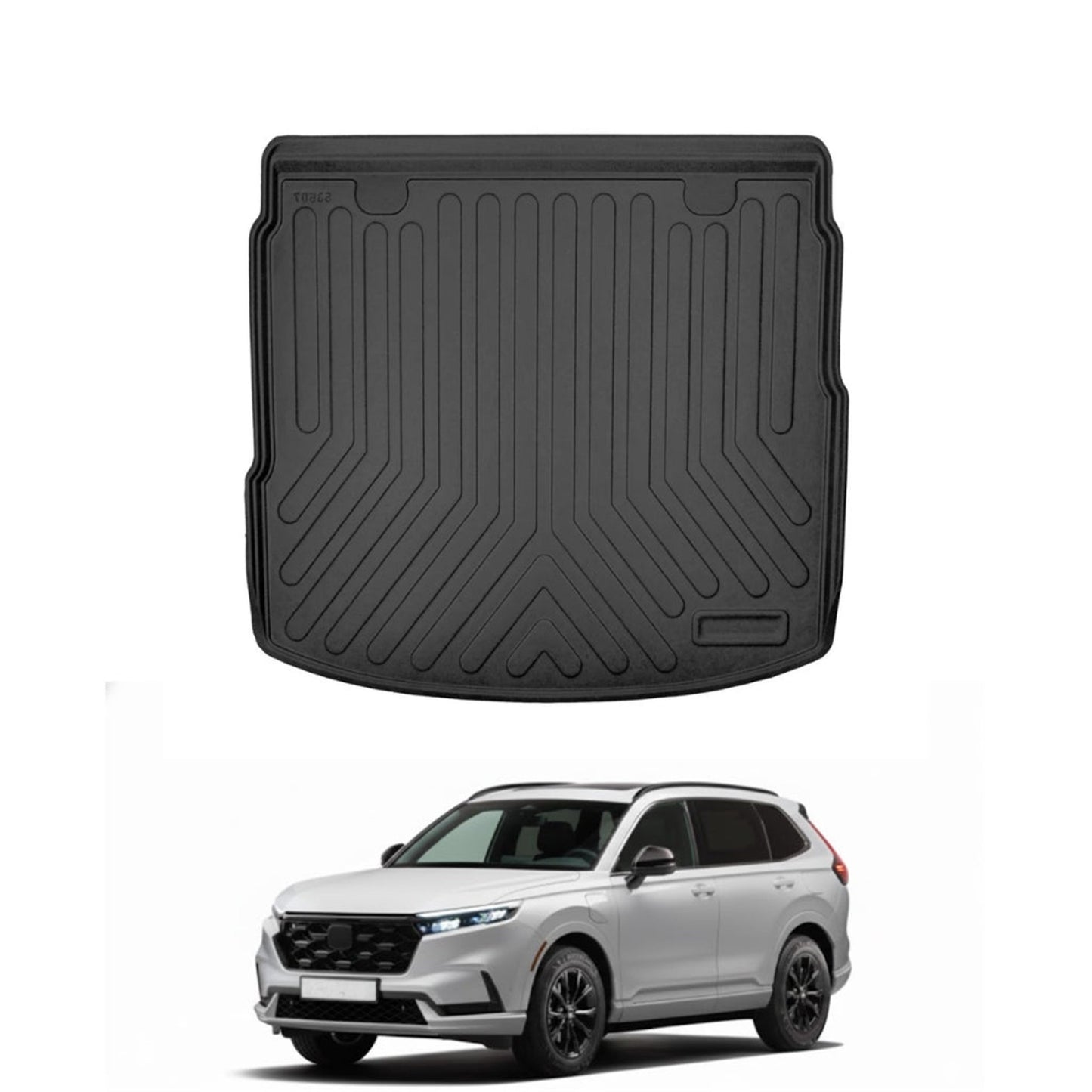 Honda CR-V Cargo Liner 2023-2026 - Auto Accessory