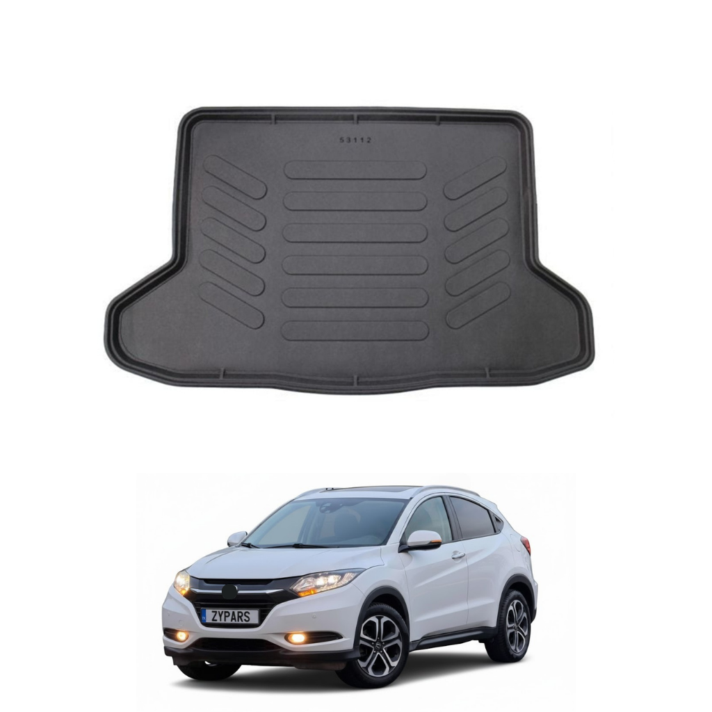 Honda HR-V Cargo Liner 2013-2021