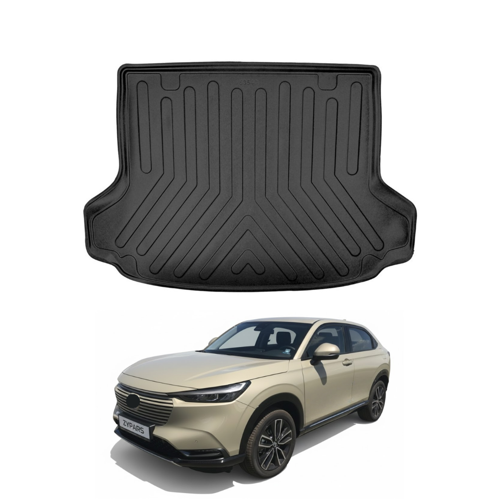 Honda HR-V Cargo Liner 2022-2026 | Ehiltek Shop