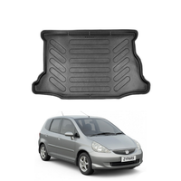 Honda Jazz Cargo Liner 2002-2008