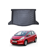 Honda Jazz Cargo Liner 2009-2015