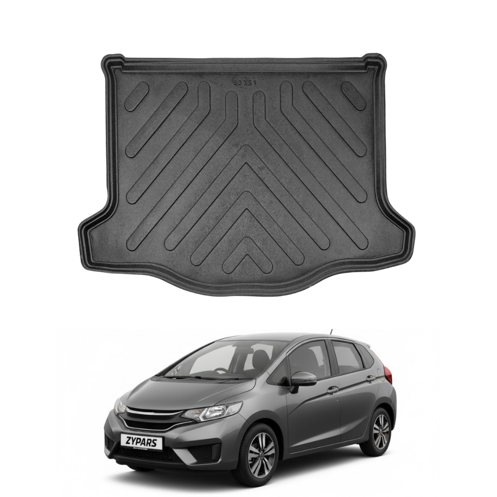 Honda Jazz Cargo Liner 2015-2019