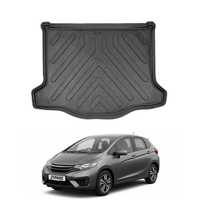 Honda Jazz Cargo Liner 2015-2019