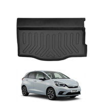 Honda Jazz Floor Mats 2020-2026