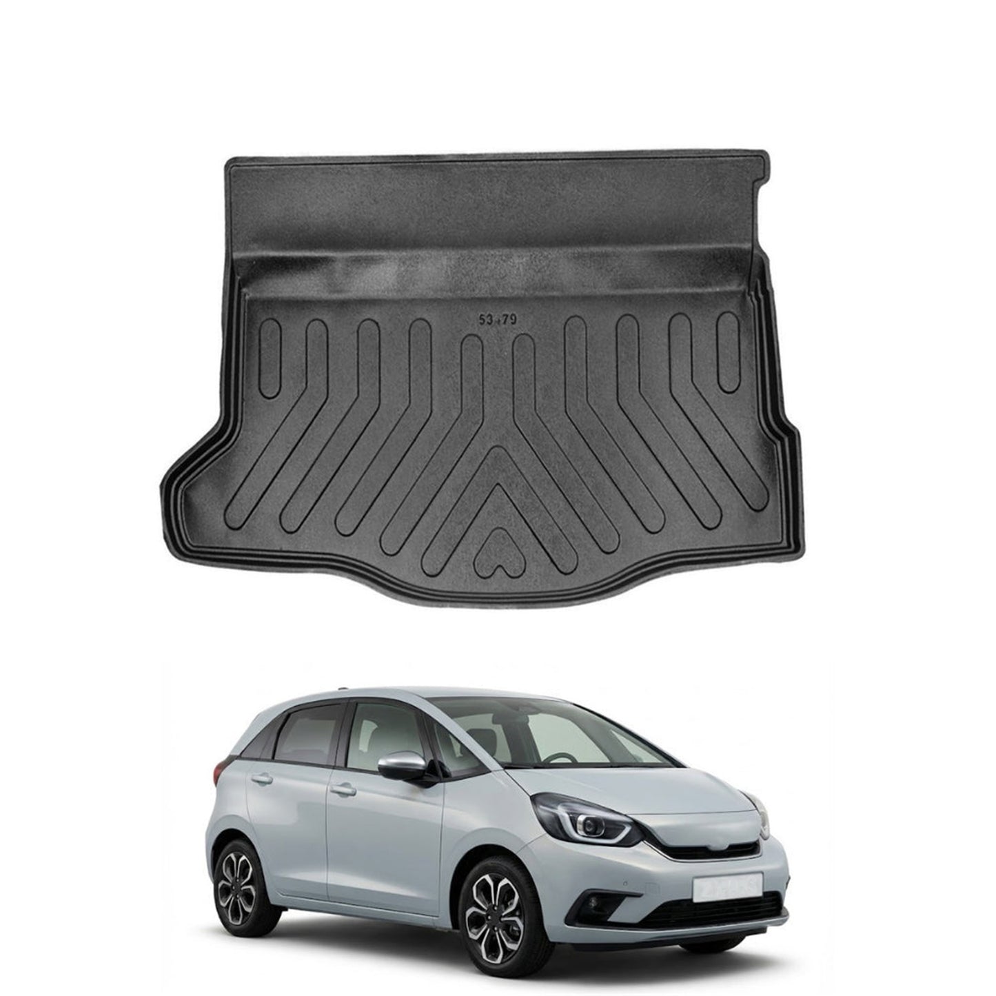 Honda Jazz Cargo Liner 2020-2026 - Auto Accessory