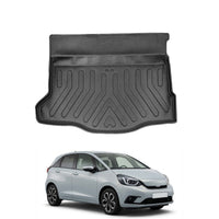 Honda Jazz Cargo Liner 2020-2026 - Auto Accessory