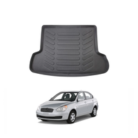 Hyundai Accent Era Cargo Liner 2006-2012