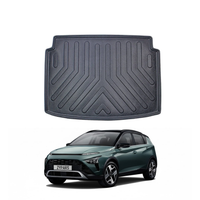 Hyundai Bayon Cargo Liner 2021-2026