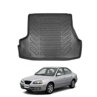 Hyundai Elantra Cargo Liner 2000-2006