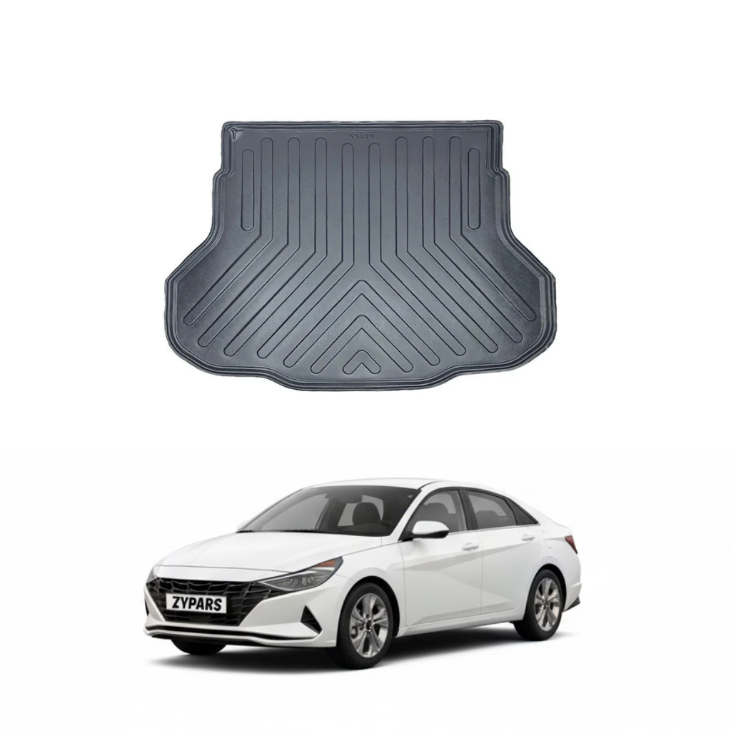 Hyundai Elantra Cargo Liner 2020-2026
