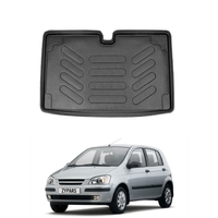 Hyundai Getz Cargo Liner 2002-2026