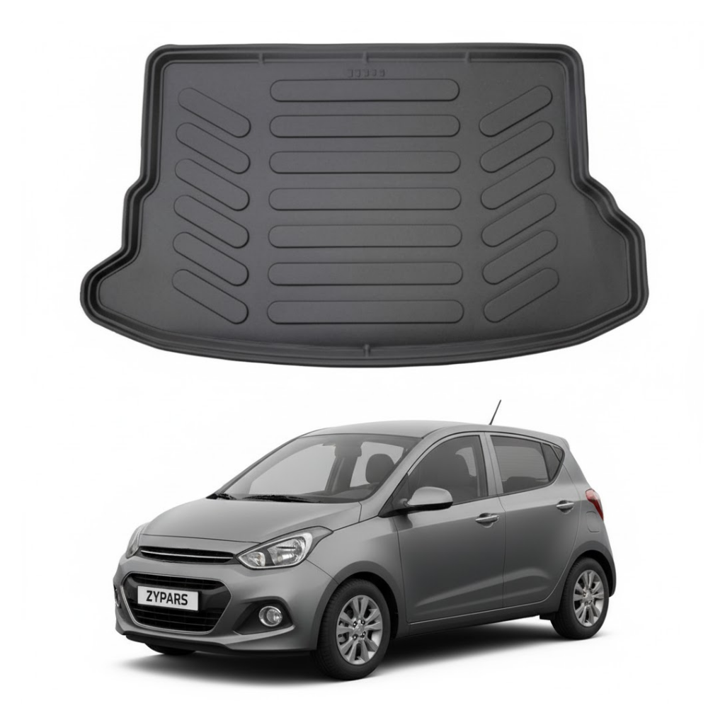 Hyundai i10 Cargo Liner 2013-2019