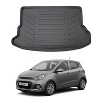 Hyundai i10 Cargo Liner 2013-2019