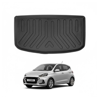 Hyundai i10 Cargo Liner 2019-2026