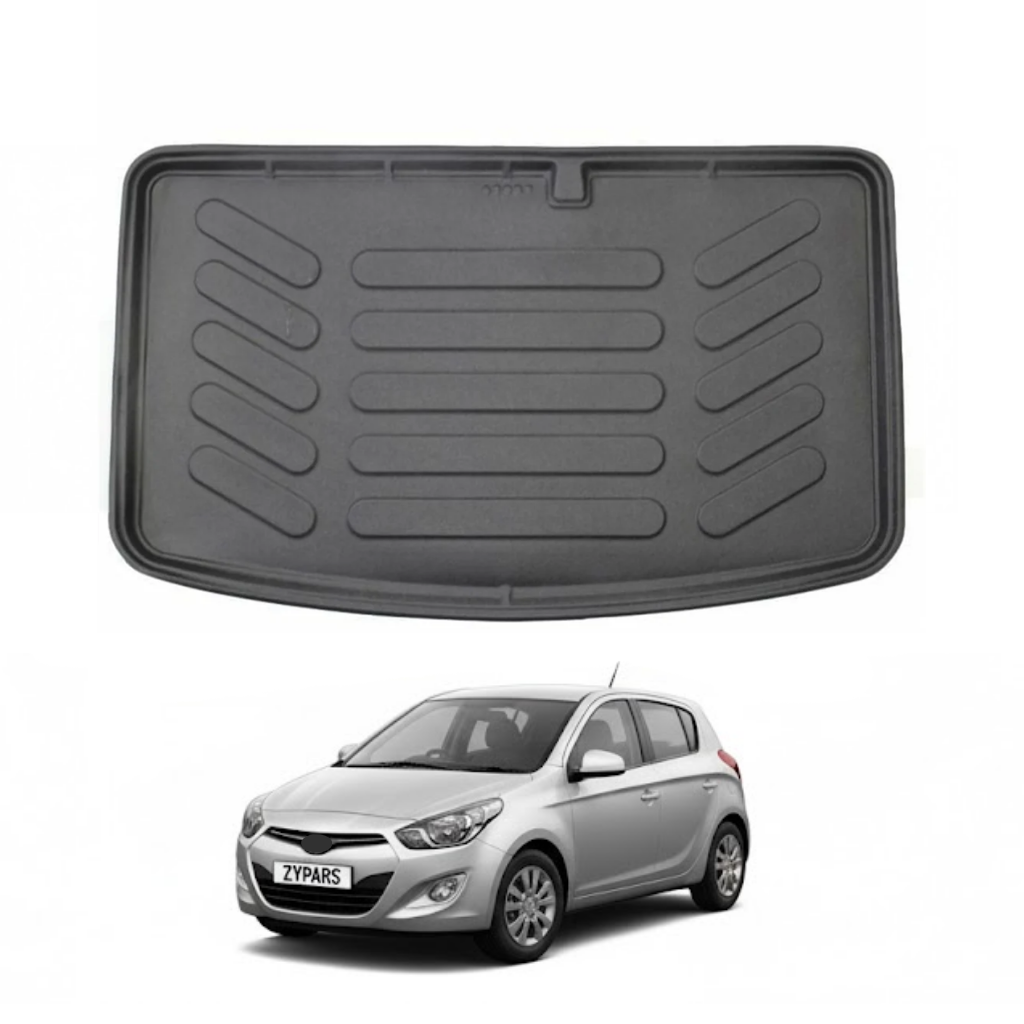 Hyundai i20 Cargo Liner 2008-2014