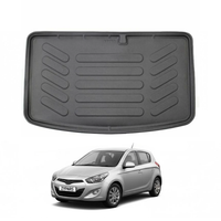 Hyundai i20 Cargo Liner 2008-2014