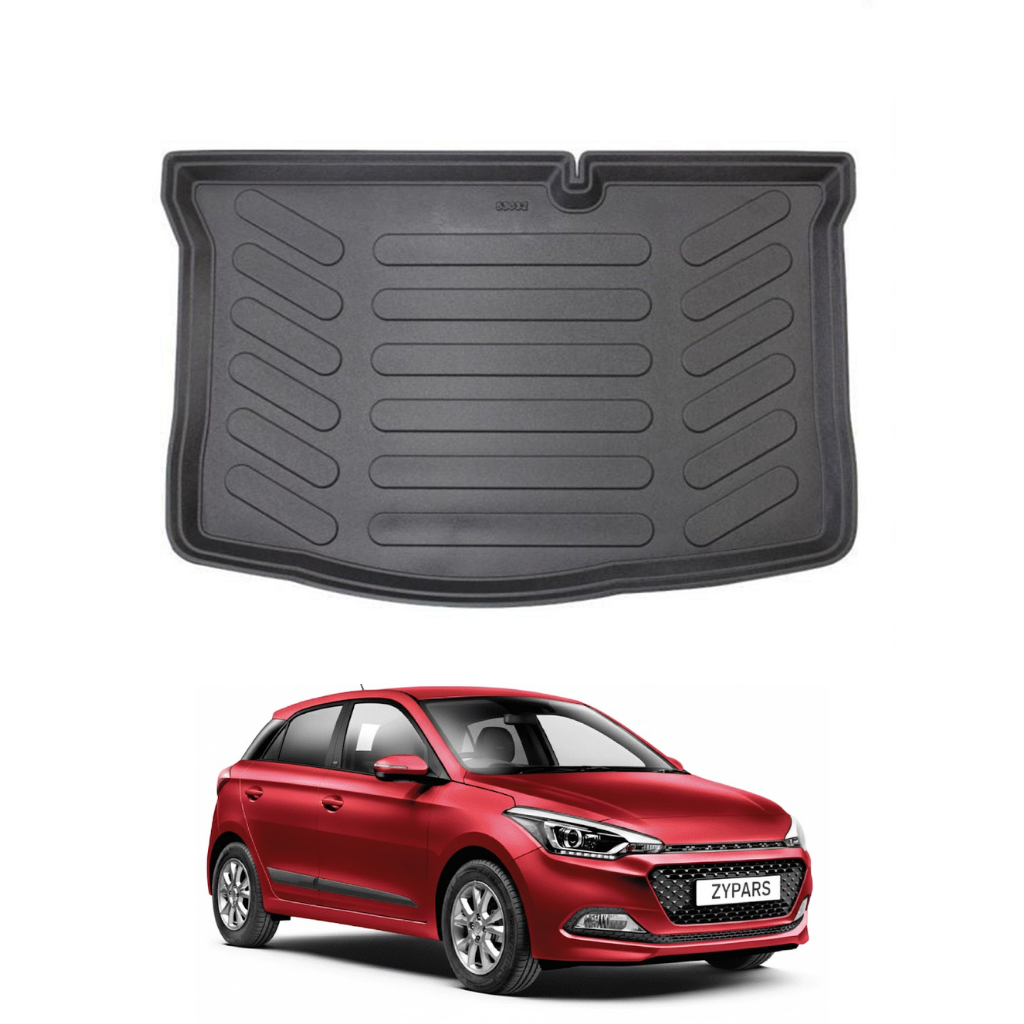 Hyundai i20 Cargo Liner 2014-2020