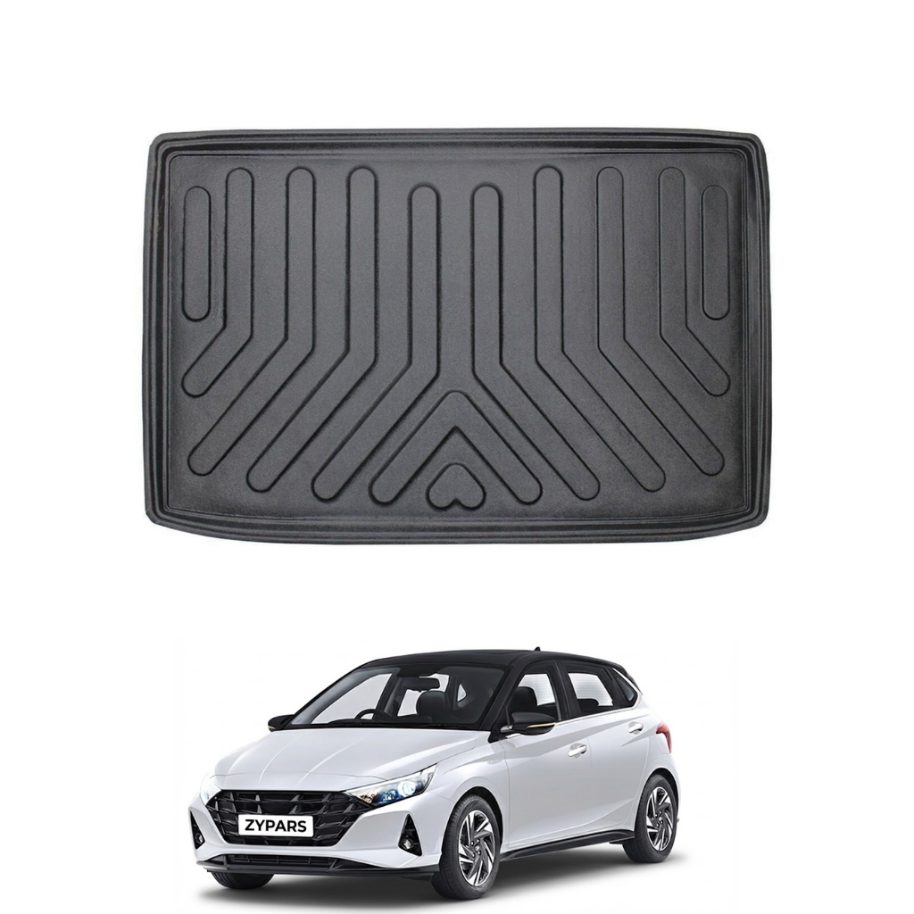 Hyundai i20 Cargo Liner 2020-2026 | Ehiltek Shop