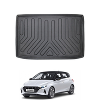 Hyundai i20 Cargo Liner 2020-2026 | Ehiltek Shop