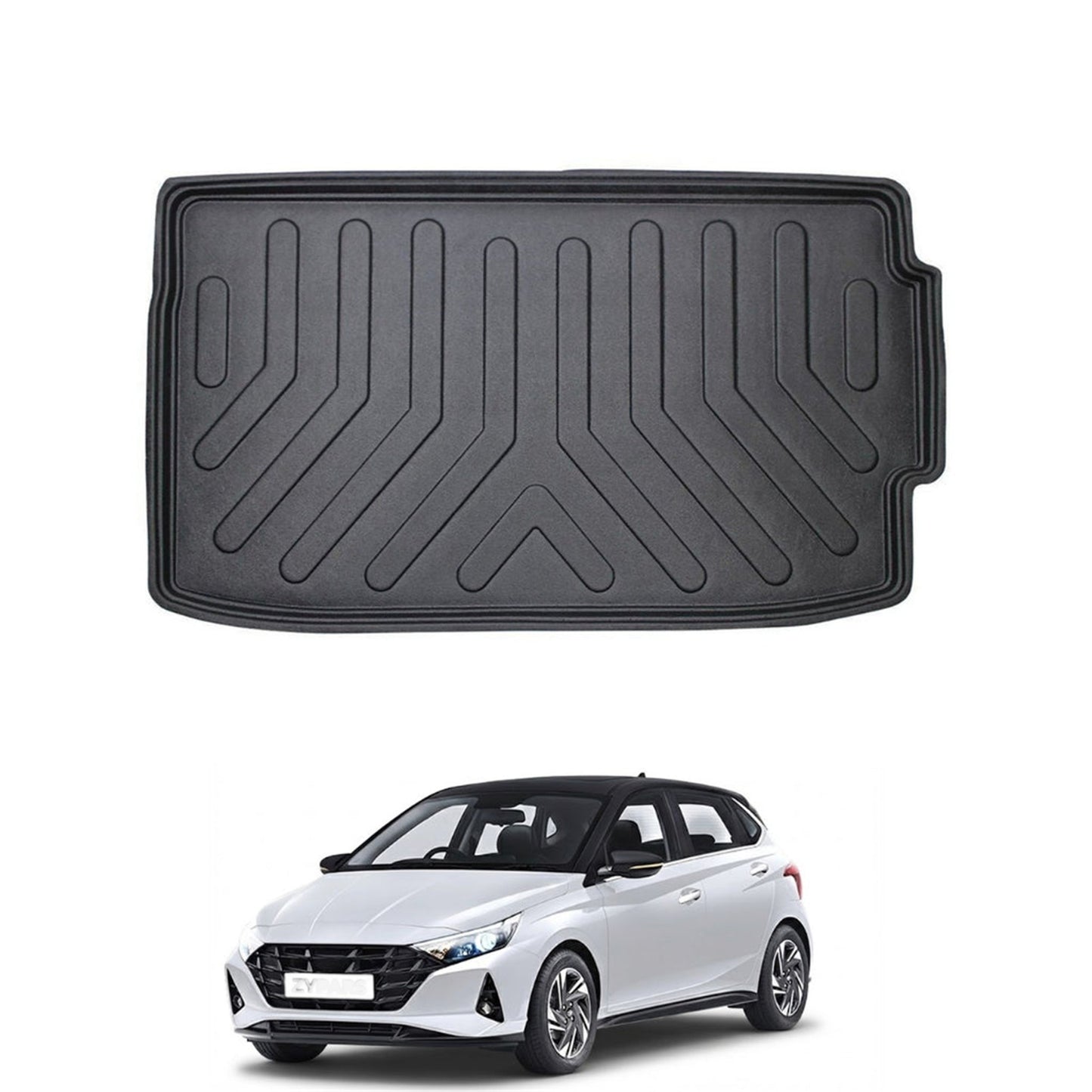 Hyundai i20 Cargo Liner 2020-2026 - Auto Accessory
