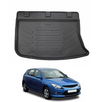 Hyundai i30 Cargo Liner 2007-2012 - Auto Accessory
