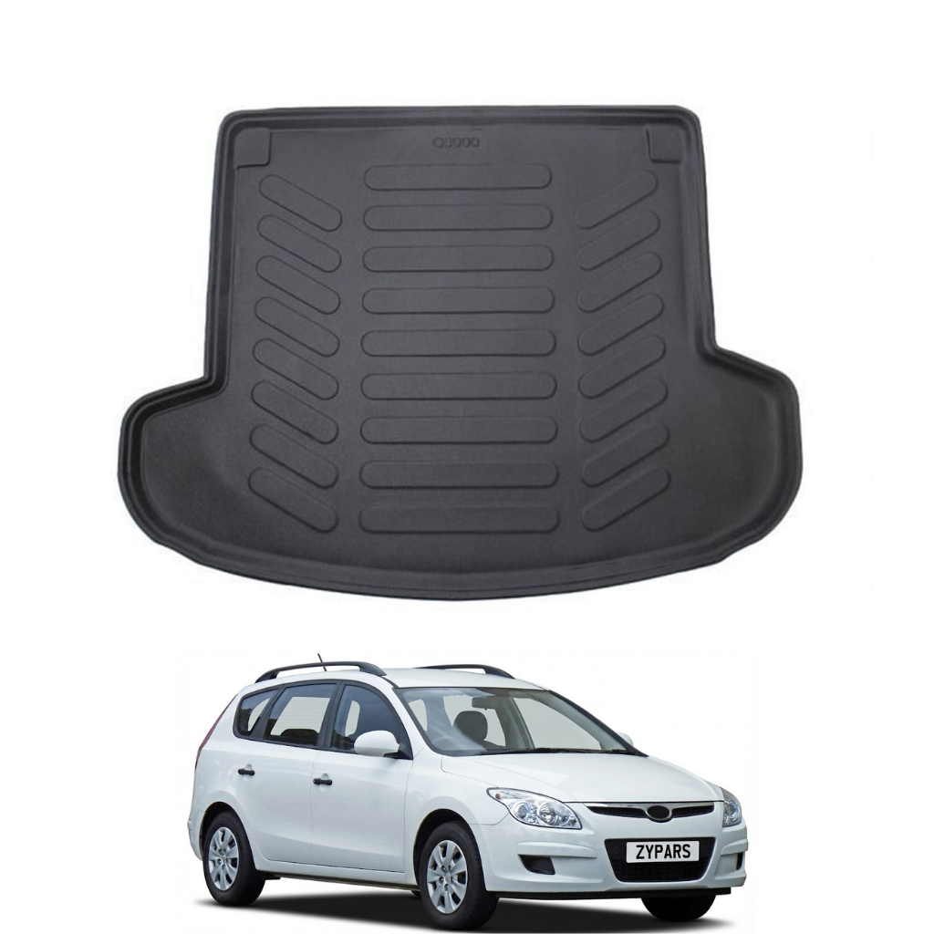 Hyundai i30 Cargo Liner 2007-2012 | Ehiltek Shop