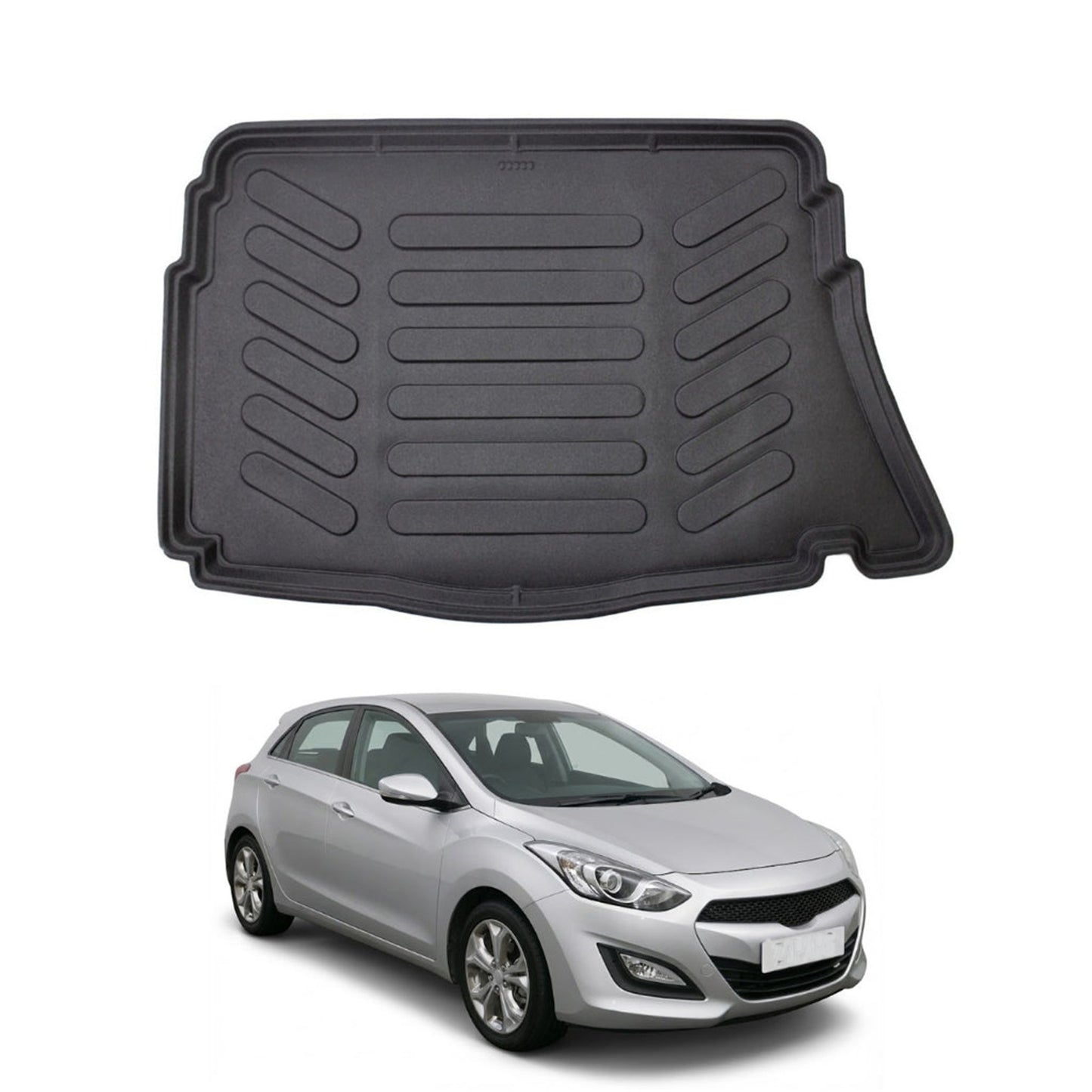 Hyundai i30 Cargo Liner 2012-2016 - Auto Accessory