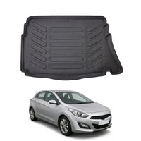 Hyundai i30 Cargo Liner 2012-2016 - Auto Accessory