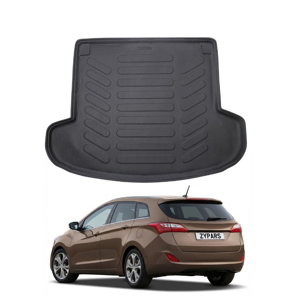 Hyundai i30 Cargo Liner 2012-2016 | Ehiltek Shop