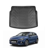 Hyundai i30 Cargo Liner 2016-2026 | Ehiltek Shop
