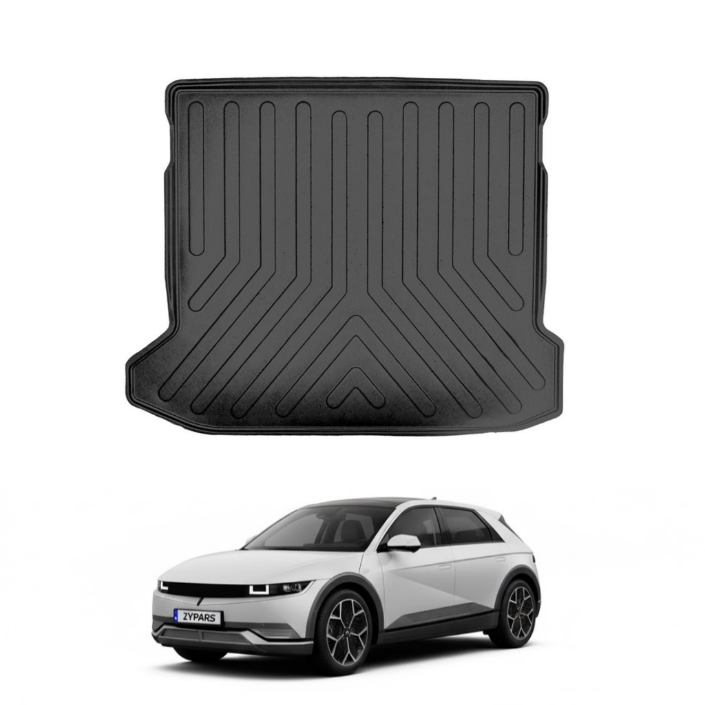 Hyundai Ioniq 5 Cargo Liner 2021-2026