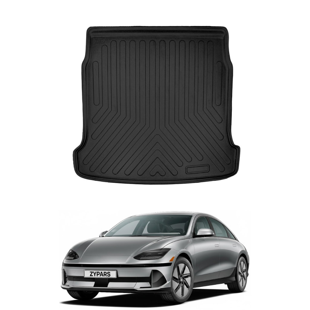 Hyundai Ioniq 6 Cargo Liner 2022-2026