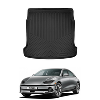Hyundai Ioniq 6 Cargo Liner 2022-2026