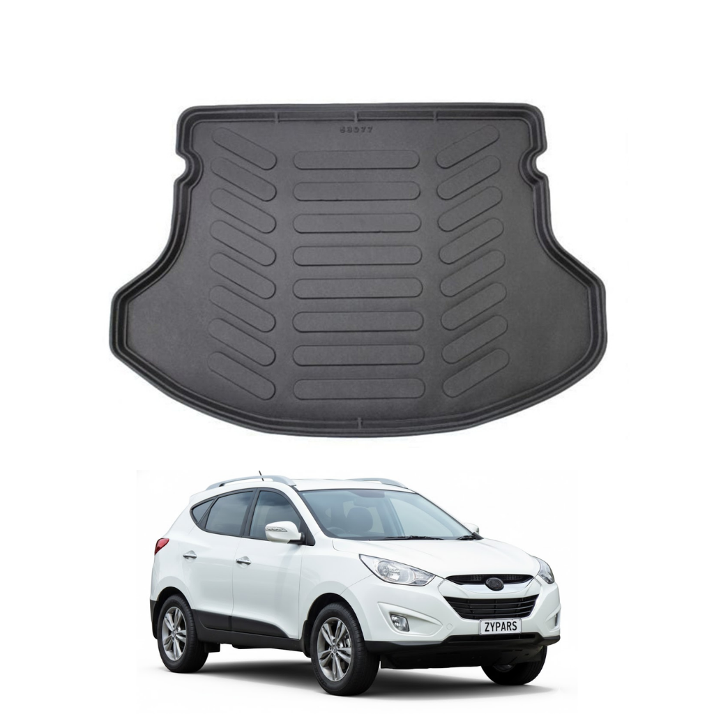 Hyundai ix35 Cargo Liner 2009-2015