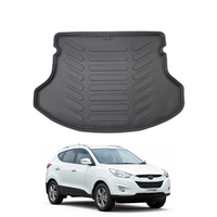 Hyundai ix35 Cargo Liner 2009-2015