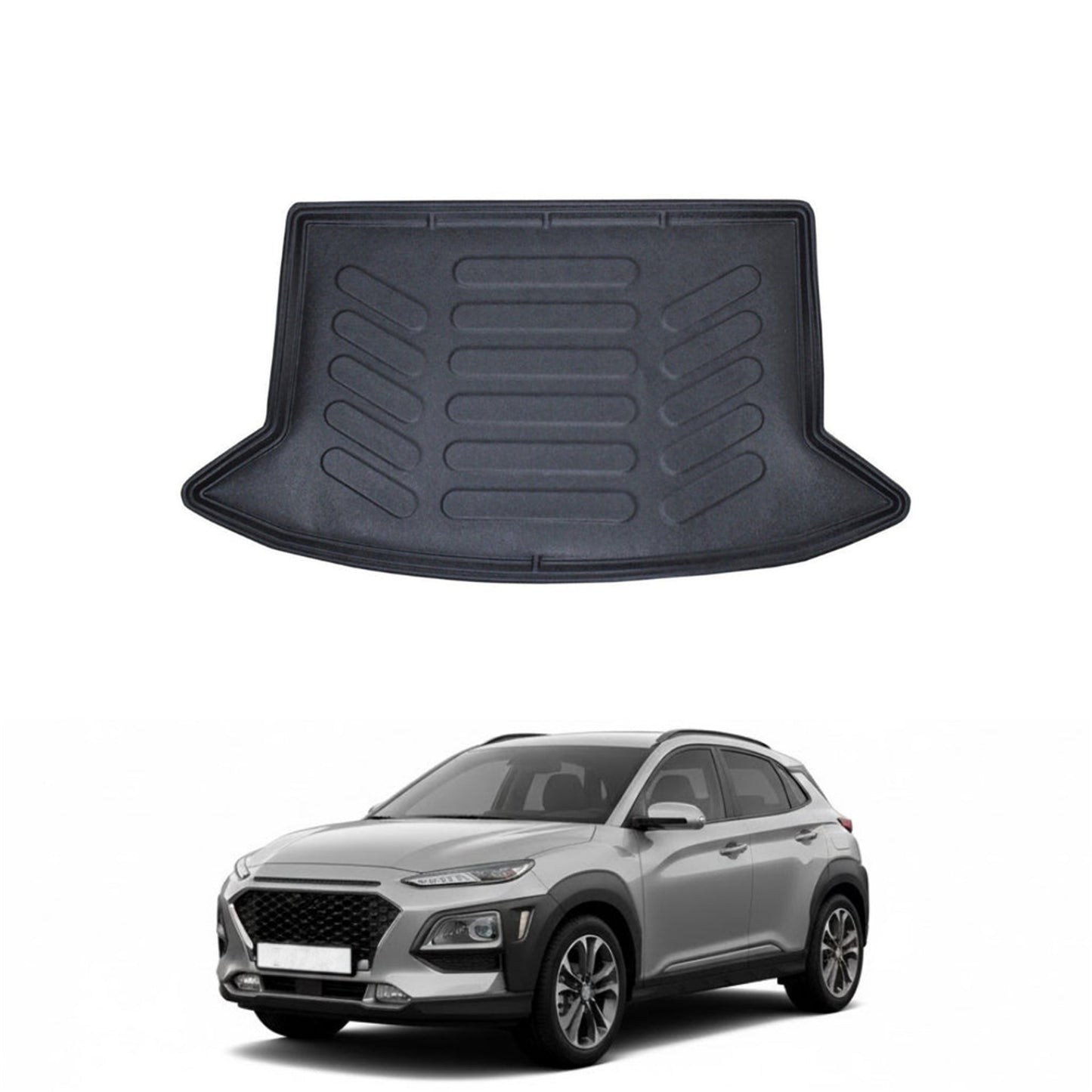 Hyundai Kona Cargo Liner 2017-2023 - Auto Accessory