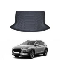 Hyundai Kona Cargo Liner 2017-2023 - Auto Accessory