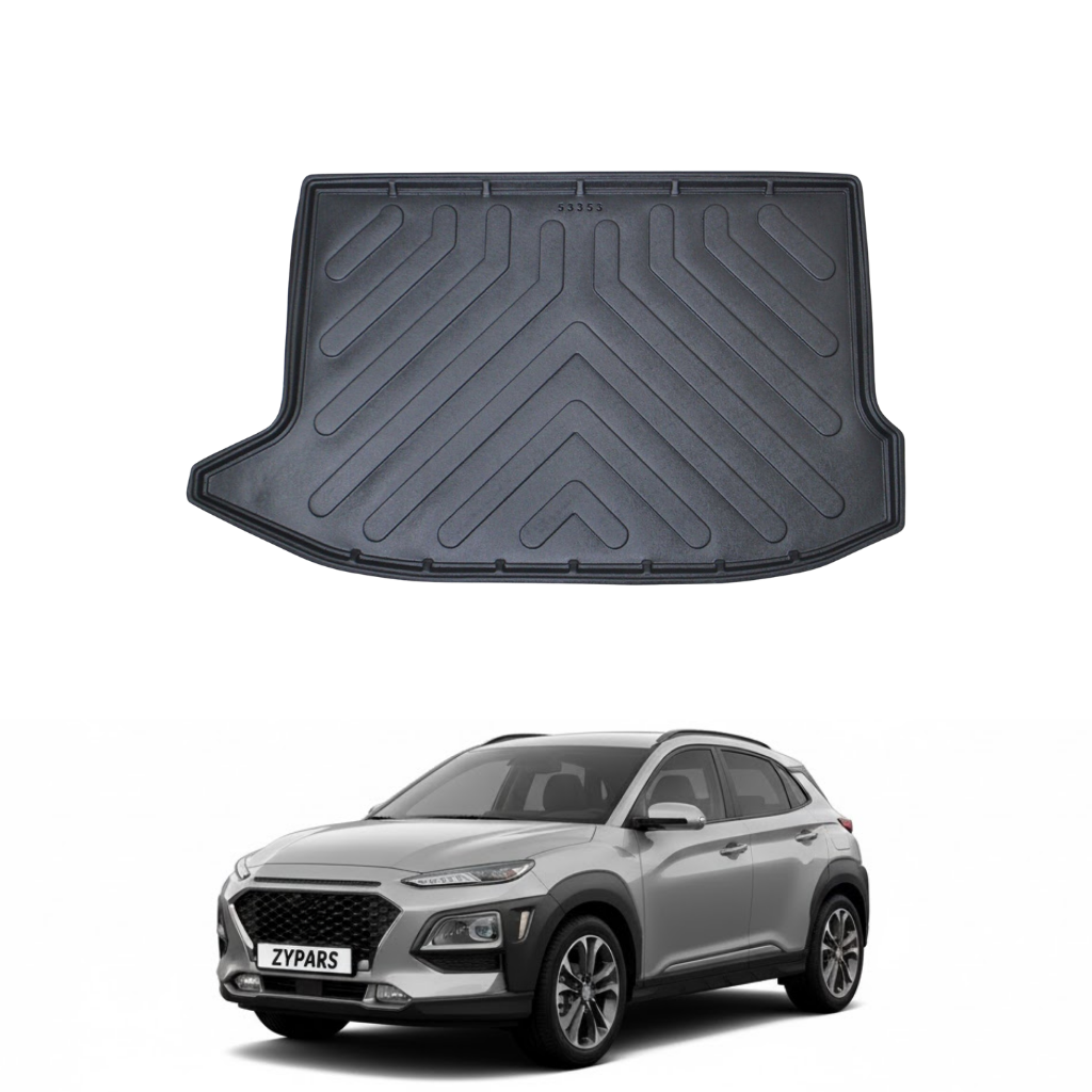 Hyundai Kona Cargo Liner 2017-2023 | Ehiltek Shop