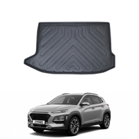 Hyundai Kona Cargo Liner 2017-2023 | Ehiltek Shop
