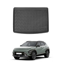Hyundai Kona Cargo Liner 2023-2026 - Auto Accessory